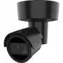 AXIS M2048-LE Black fiksuoto objektyvo mini kupolinė tinklo kamera, 4K Ultra HD, PoE, vidaus/lauko, IK08, IP42
