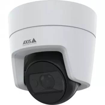 AXIS M3138-LVE AI-Powered lauko kupolinė kamera, 8 MP, 4K UHD, PoE, IP66/IP67, IK10