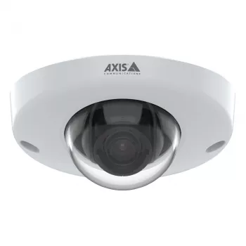 AXIS M3905-R M12 2.8 mm 1080p lauko tinklo stebėjimo kamera