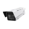 AXIS Q1656-BE 4MP Box Network Camera (Be objektyvo)