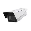AXIS Q1656-BE 4MP Box Network Camera (Be objektyvo)