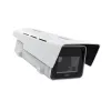 AXIS Q1656-BE 4MP Box Network Camera (Be objektyvo)