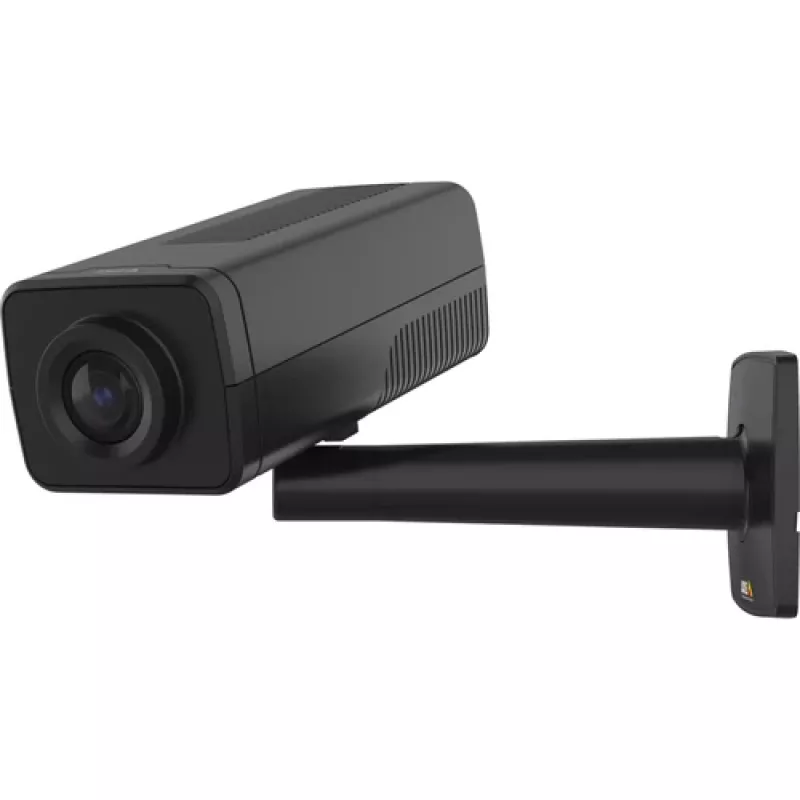 AXIS Q1728 Bullet tinklo kamera, 4K Ultra HD, 2,6x priartinimas, IP66, PoE