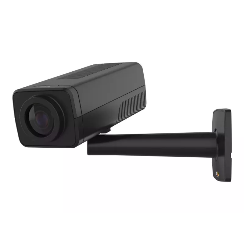 AXIS Q1728 Bullet tinklo kamera, 4K Ultra HD, 2,6x priartinimas, IP66, PoE