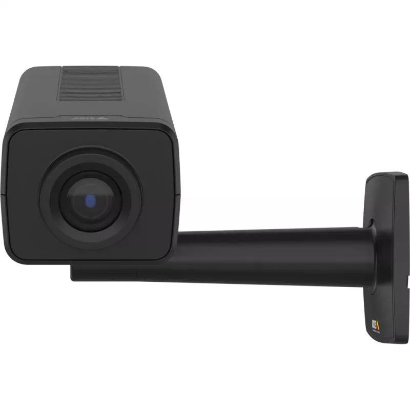 AXIS Q1728 Bullet tinklo kamera, 4K Ultra HD, 2,6x priartinimas, IP66, PoE