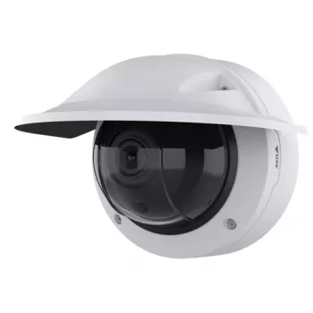AXIS Q3558-LVE 8MP 4K IR kupolinė tinklo kamera