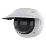 AXIS Q3558-LVE 8MP 4K IR kupolinė tinklo kamera