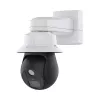AXIS Q6411-LE Bispectral PTZ tinklo kamera, 4x 5MP, 360° panoraminė, 30 kadr./s, IP66