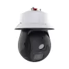 AXIS Q6411-LE Bispectral PTZ tinklo kamera, 4x 5MP, 360° panoraminė, 30 kadr./s, IP66