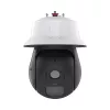 AXIS Q6411-LE Bispectral PTZ tinklo kamera, 4x 5MP, 360° panoraminė, 30 kadr./s, IP66