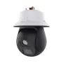 AXIS Q6411-LE Bispectral PTZ tinklo kamera, 4x 5MP, 360° panoraminė, 30 kadr./s, IP66