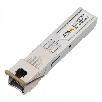 Axis T8613 SFP (Mini-GBIC) siųstuvas-imtuvas