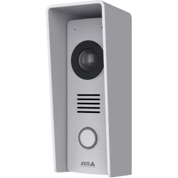 AXIS TI8605 apsauginis dangtelis baltas (03193-001)