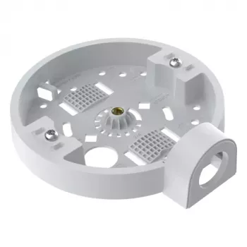 Axis TM3601-E laidinio kanalo galinė dėžutė tinklo kameroms, balta, IP66/IP67, IK10, aliuminis 03096-001