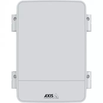 AXIS TQ1825-VE apsauginė spinta 230 V lauko kamerų gaubtams