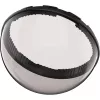 AXIS TQ6814 matinio stiklo dūminis kupolas Q60xx-E/Q61xx-E PTZ kameroms