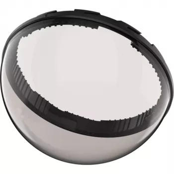 AXIS TQ6814 matinio stiklo dūminis kupolas Q60xx-E/Q61xx-E PTZ kameroms
