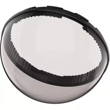 AXIS TQ6814 matinio stiklo dūminis kupolas Q60xx-E/Q61xx-E PTZ kameroms