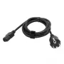AXIS TU6011 maitinimo laidas – 2 m, Schuko į IEC C13
