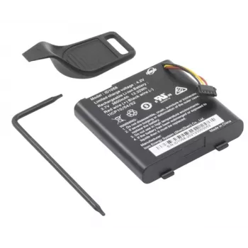 AXIS TW1906 baterijų rinkinys (5 vnt., 3600 mAh Li-Ion), skirtas AXIS W100