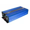 AZO Digital 12 VDC / 230 VAC grynojo sinusoidės keitiklis SINUS IPS-6000S 6000W