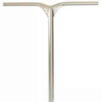 Aztek Apollo Alloy SCS Bar Black vairo šakės