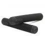 Aztek Lite Grips Blue - Stunt Scooter Grips with Bar Ends
