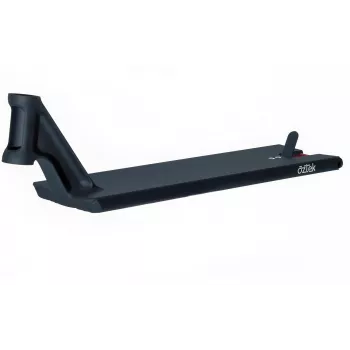 Aztek Siren Deck 22 x 5.5 Black