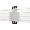 B-Tech SYSTEM X BT8390-WFK2/B tvirtinimo prie sijos tarpinė 19mm juoda