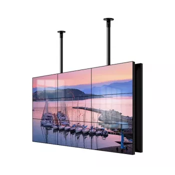 B-Tech SYSTEM X BT8390-WFK2/B tvirtinimo prie sijos tarpinė 19mm juoda