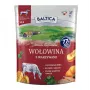 BA5 BALTICA Smaki Regionów Jautiena su daržovėmis mažoms veislėms Mono sausas šunų maistas 1kg