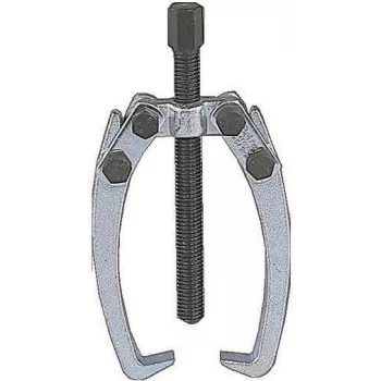 Bahco 4543-1 dvišakis traukiklis 10-60 mm, 40 mm siekis, apverčiamos žnyplės