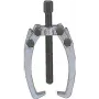 Bahco 4543-1 dvišakis traukiklis 10-60 mm, 40 mm siekis, apverčiamos žnyplės