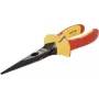 Bahco 2430 S-200 VDE plokščios apvaliosios replės 200 mm