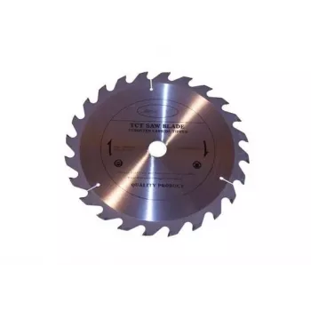 Bahco G00179 GEKO diskinis pjūklas su karbido antgaliais 600 mm x 32 mm anga 40T ATB