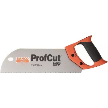 Bahco ProfCut PC-12-VEN faneravimo pjūklas 300mm 13 TPI, dviejų komponentų rankena