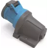 Bals 110646 INNOLINQ QC CEE sieninė rozetė 32A 3 polių 230V 6h IP44 mėlyna