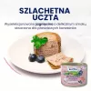 Baltica Smaki Regionów Suaugusių kačių ėdalas su ėriena, 400 g skardinė