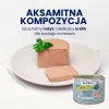 BALTICA Smaki Regionów Suaugusių kačių šlapias maistas su kalakutiena ir triušiena 185g skardinė