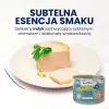 BALTICA Smaki regionów Turkey Mono – šlapias kačių maistas – 400 g