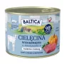 BALTICA Smaki Regionów Veršienos šlapias kačių maistas - 185g