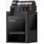 Bambu Lab H2D Pro AMS Combo 3D spausdintuvas – CoreXY FDM su 4 spalvų automatine medžiagų sistema, 256 mm³ kūrimo tūriu, 500 mm/s greičiu