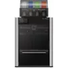 Bambu Lab H2S Combo 3D spausdintuvas su AMS, 256x256x256mm, 500mm/s, pilnai uždaras, juodas