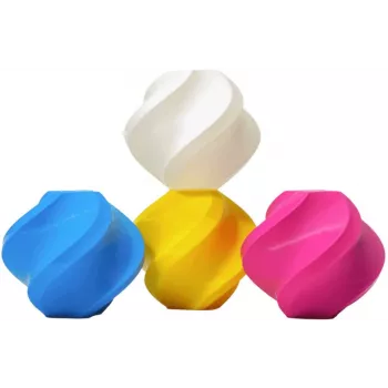 Bambu Lab PLA Basic Filament rinkinys 1.75mm 4x1kg CMYK