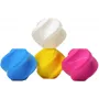 Bambu Lab PLA Basic Filament rinkinys 1.75mm 4x1kg CMYK