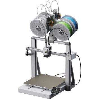 BambuLab A2L Combo 3D spausdintuvas