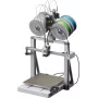 BambuLab A2L Combo 3D spausdintuvas
