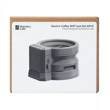 BambuLab Electric Coffee WDT Tool Kit - K013