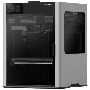 BambuLab H2D 10W Laser Combo 3D spausdintuvas