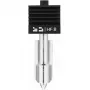 BambuLab High Flow Hotend su kietintu plieniniu antgaliu - 0,8 mm, H2D Pro, H2D, H2S